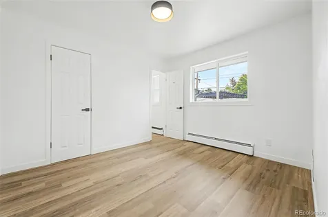 2318 S Perry Street Denver CO 80219