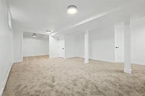 2318 S Perry Street Denver CO 80219