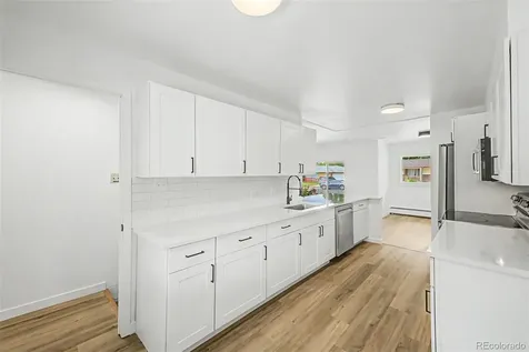 2318 S Perry Street Denver CO 80219