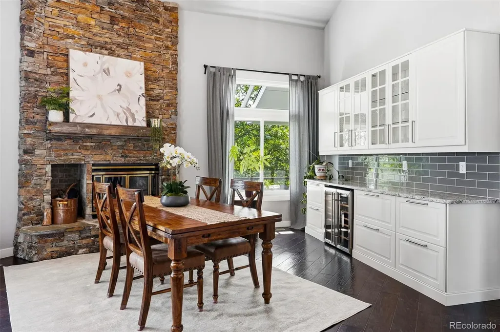 990 Glen Oaks Avenue Castle Pines CO 80108