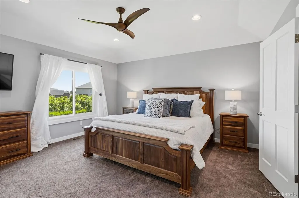 990 Glen Oaks Avenue Castle Pines CO 80108