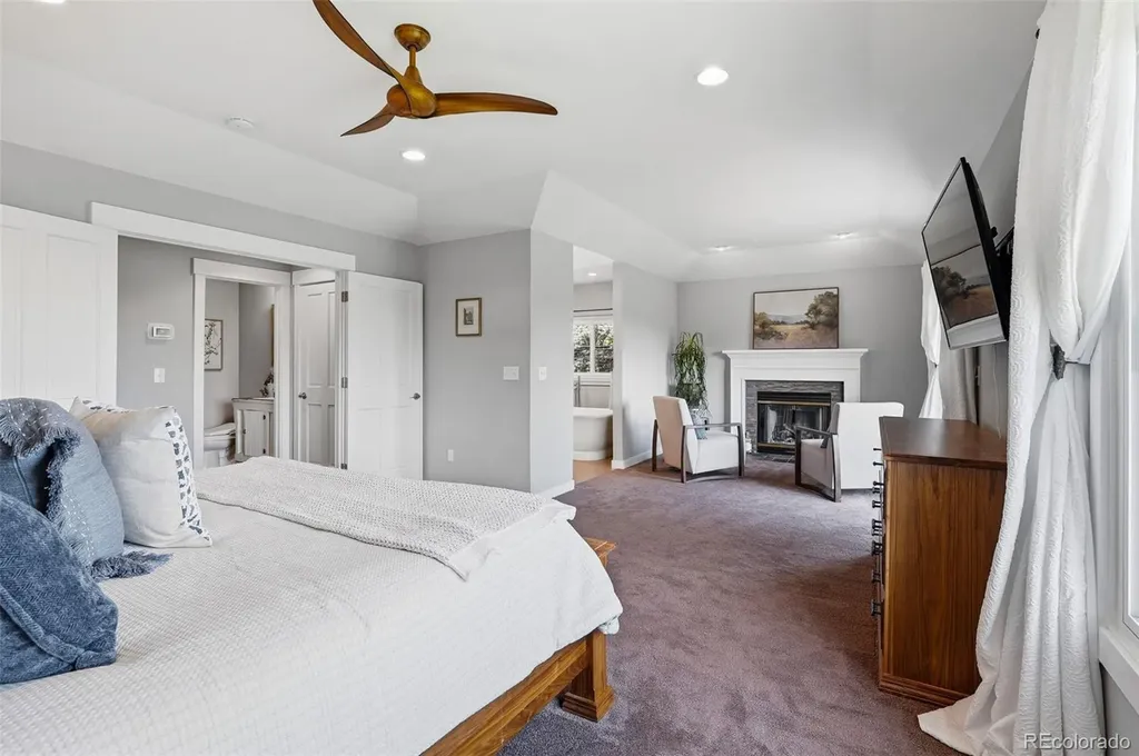 990 Glen Oaks Avenue Castle Pines CO 80108