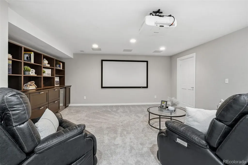 990 Glen Oaks Avenue Castle Pines CO 80108