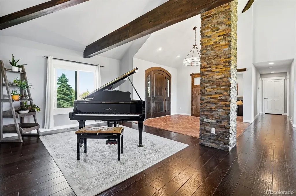 990 Glen Oaks Avenue Castle Pines CO 80108
