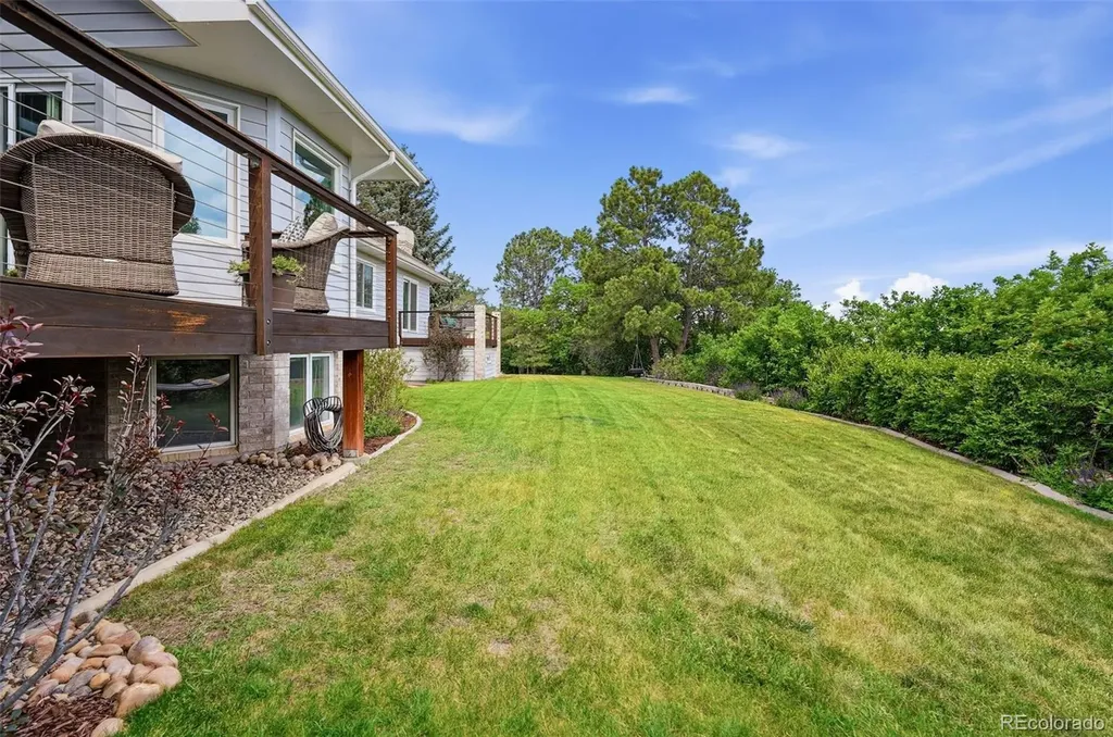 990 Glen Oaks Avenue Castle Pines CO 80108