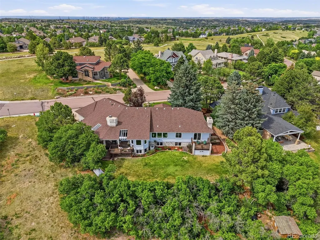 990 Glen Oaks Avenue Castle Pines CO 80108