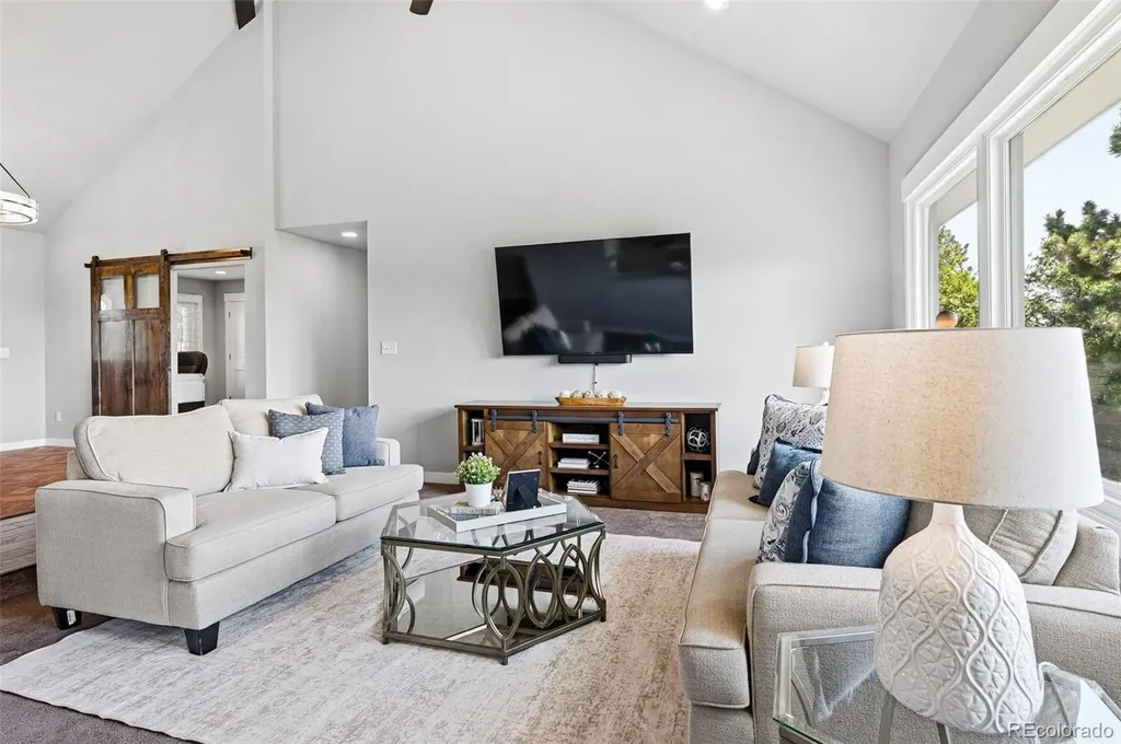 990 Glen Oaks Avenue Castle Pines CO 80108