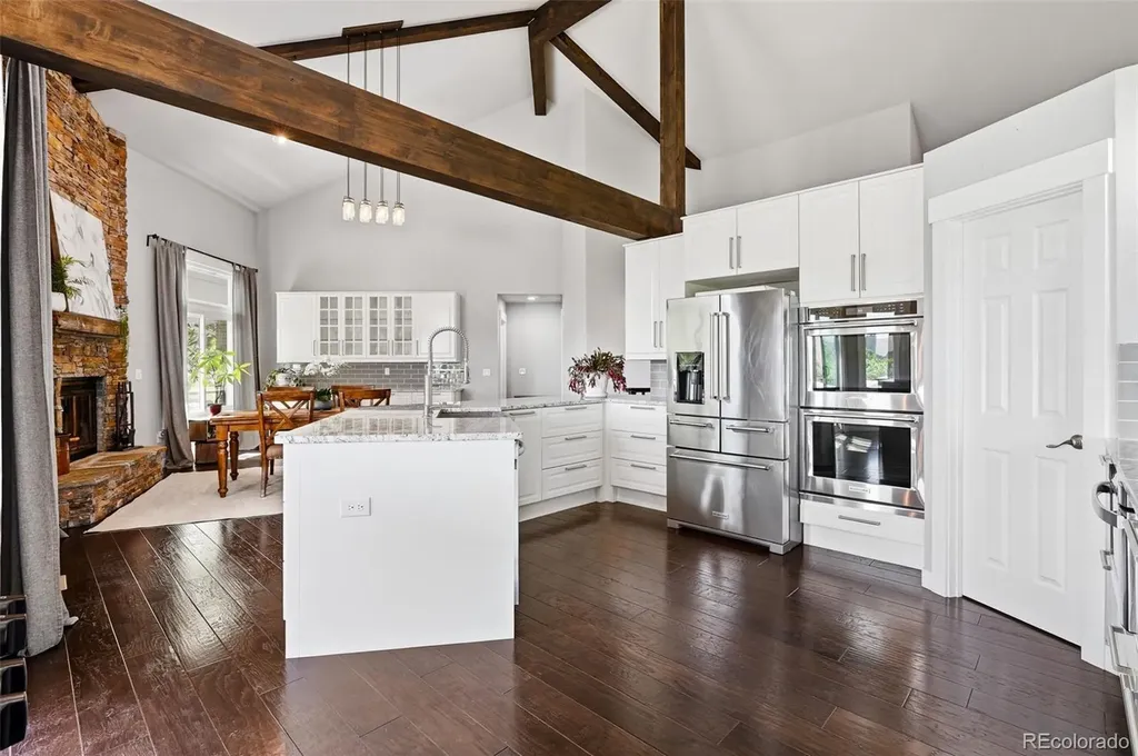 990 Glen Oaks Avenue Castle Pines CO 80108