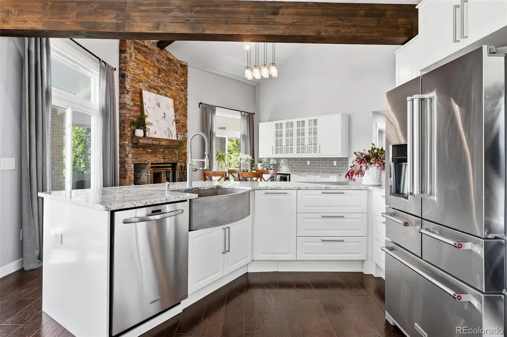 990 Glen Oaks Avenue Castle Pines CO 80108