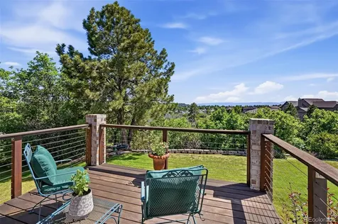 990 Glen Oaks Avenue Castle Pines CO 80108