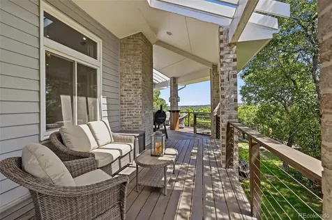 990 Glen Oaks Avenue Castle Pines CO 80108