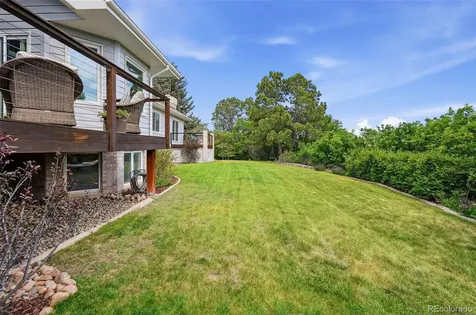 990 Glen Oaks Avenue Castle Pines CO 80108