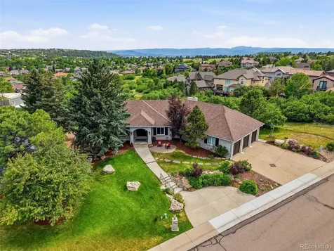 990 Glen Oaks Avenue Castle Pines CO 80108