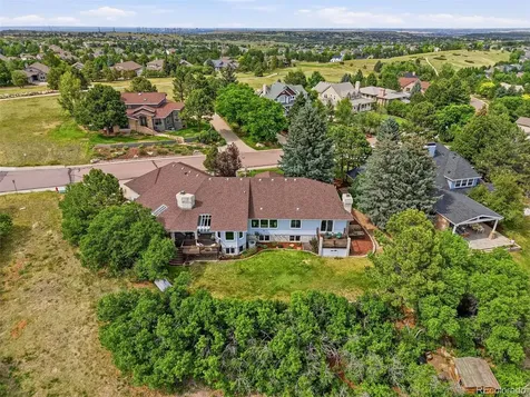 990 Glen Oaks Avenue Castle Pines CO 80108