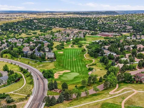 990 Glen Oaks Avenue Castle Pines CO 80108