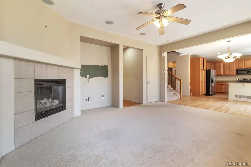 10287 Waco Court Commerce City CO 80022