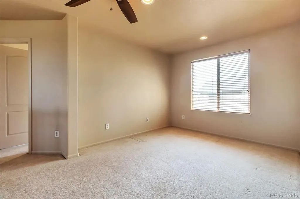 10287 Waco Court Commerce City CO 80022