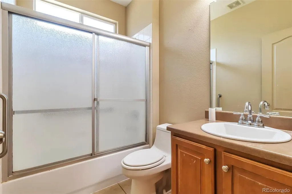 10287 Waco Court Commerce City CO 80022