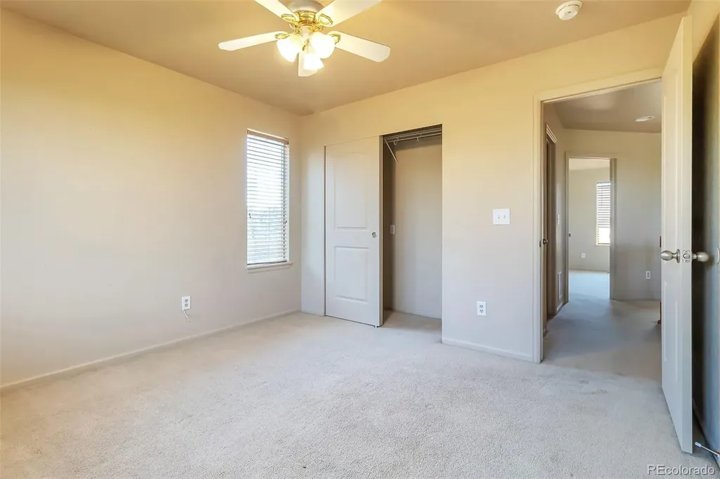 10287 Waco Court Commerce City CO 80022