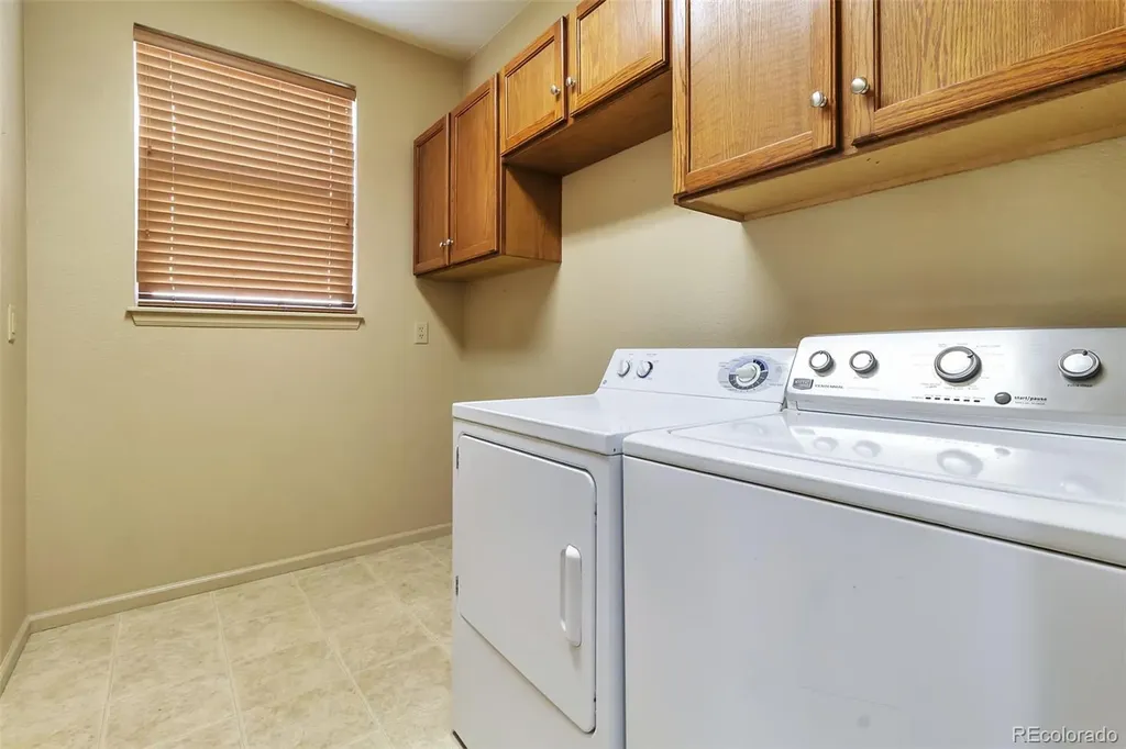 10287 Waco Court Commerce City CO 80022