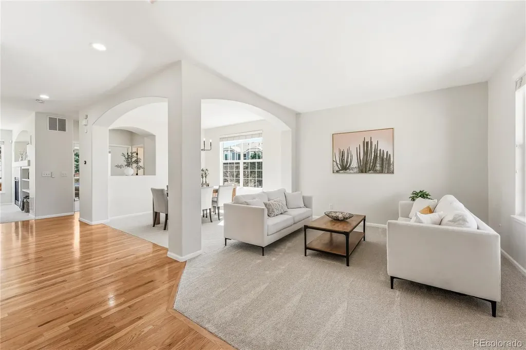 7755 Solstice Way Castle Rock CO 80108