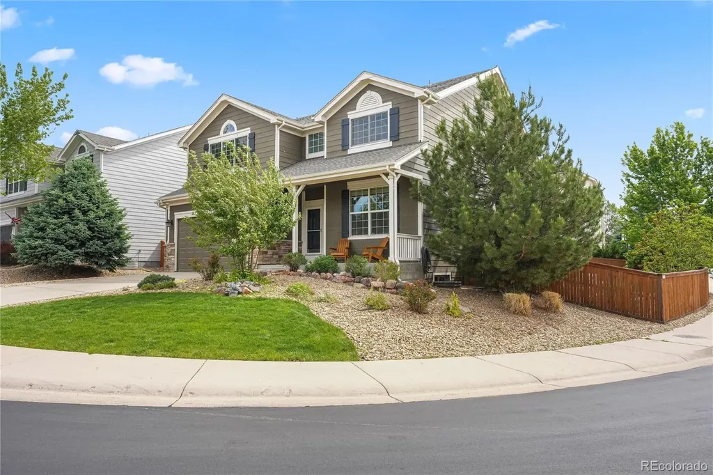 7755 Solstice Way Castle Rock CO 80108