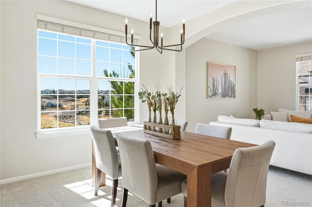 7755 Solstice Way Castle Rock CO 80108