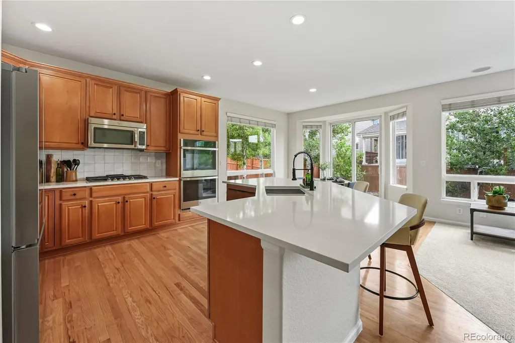 7755 Solstice Way Castle Rock CO 80108