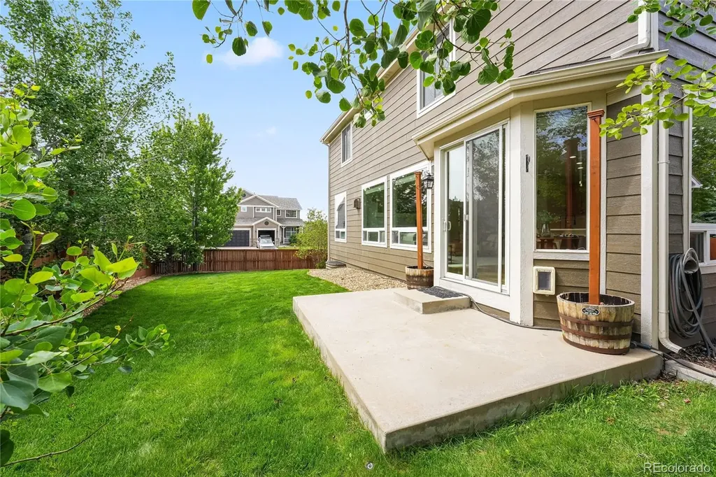 7755 Solstice Way Castle Rock CO 80108