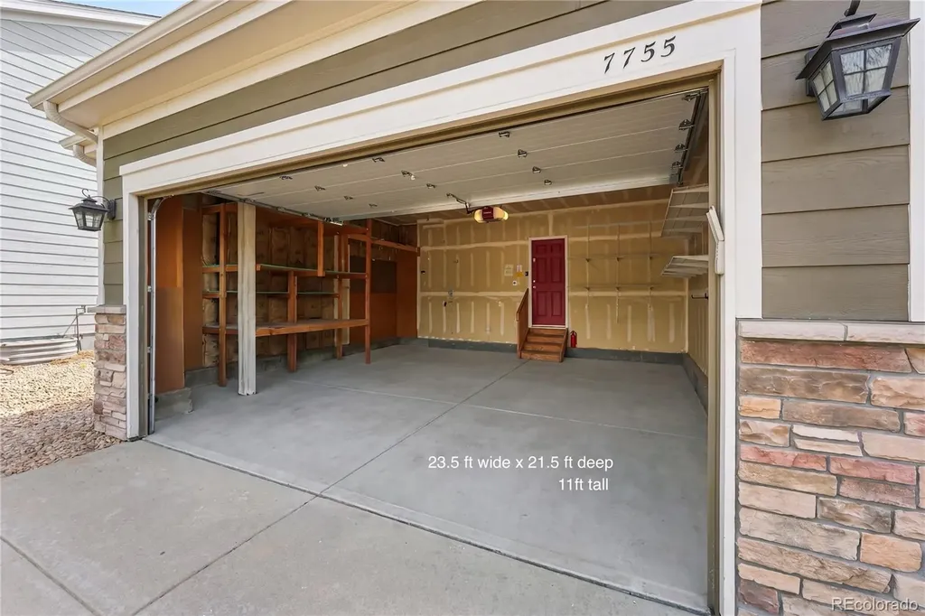 7755 Solstice Way Castle Rock CO 80108