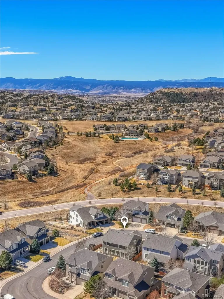 7755 Solstice Way Castle Rock CO 80108