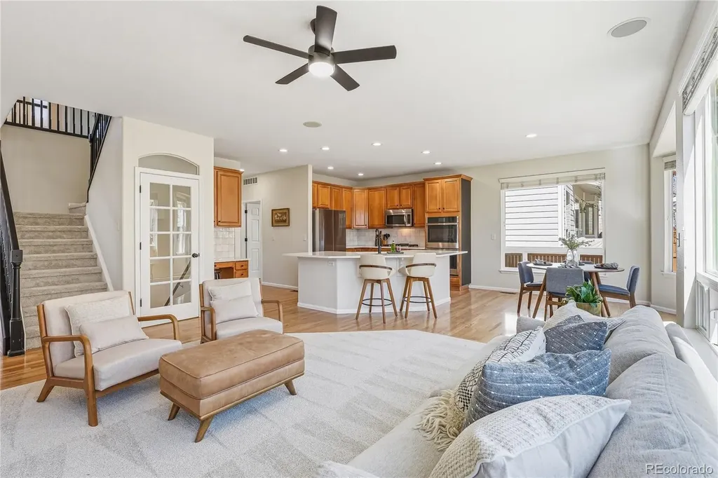 7755 Solstice Way Castle Rock CO 80108