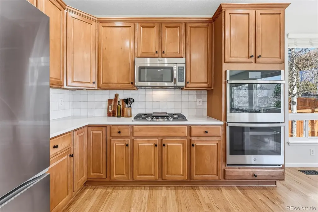 7755 Solstice Way Castle Rock CO 80108