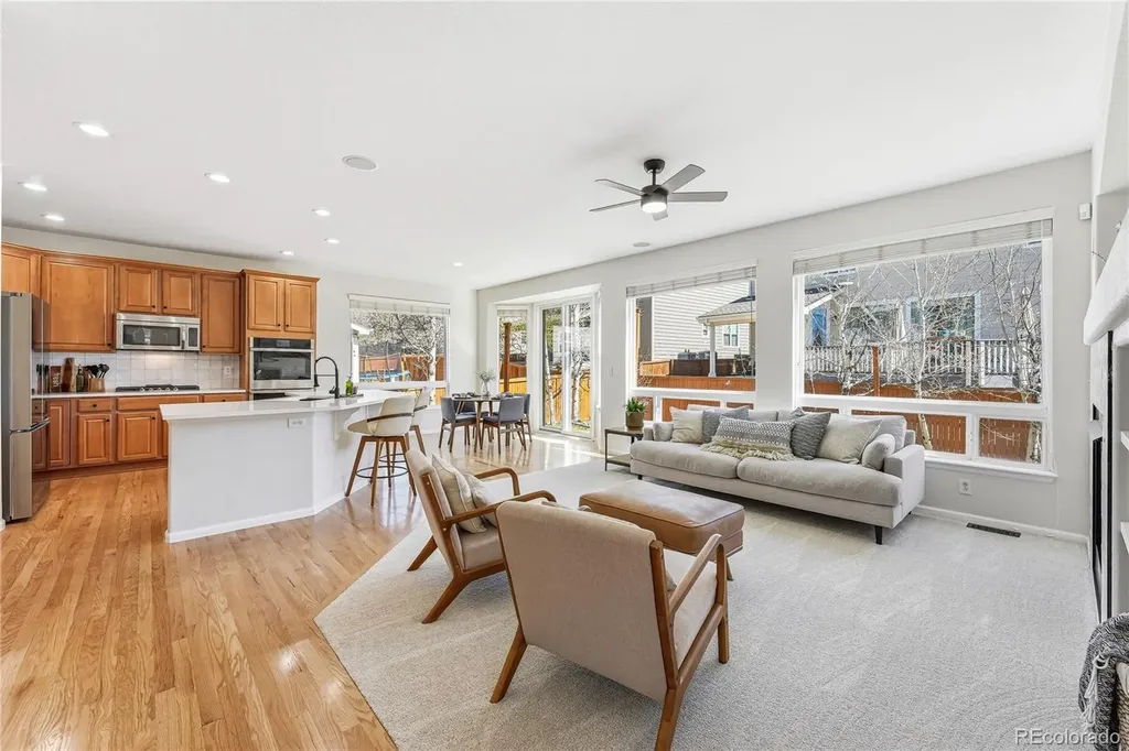 7755 Solstice Way Castle Rock CO 80108