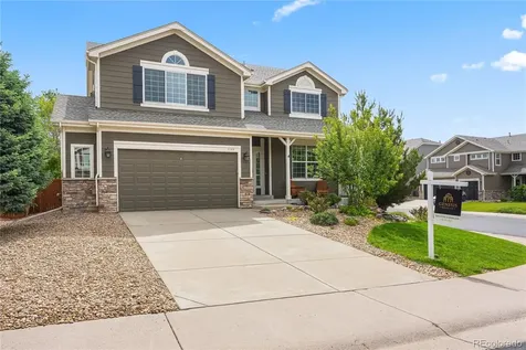 7755 Solstice Way Castle Rock CO 80108