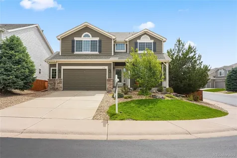 7755 Solstice Way Castle Rock CO 80108