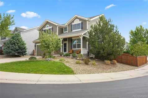7755 Solstice Way Castle Rock CO 80108
