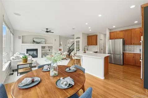 7755 Solstice Way Castle Rock CO 80108