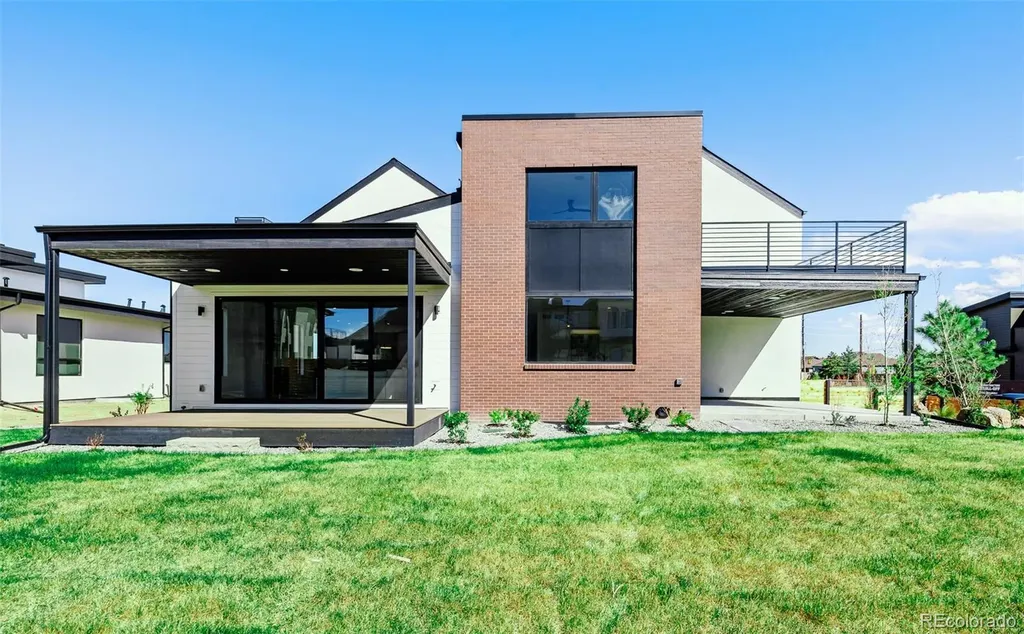 5031 Moss Place Golden CO 80403