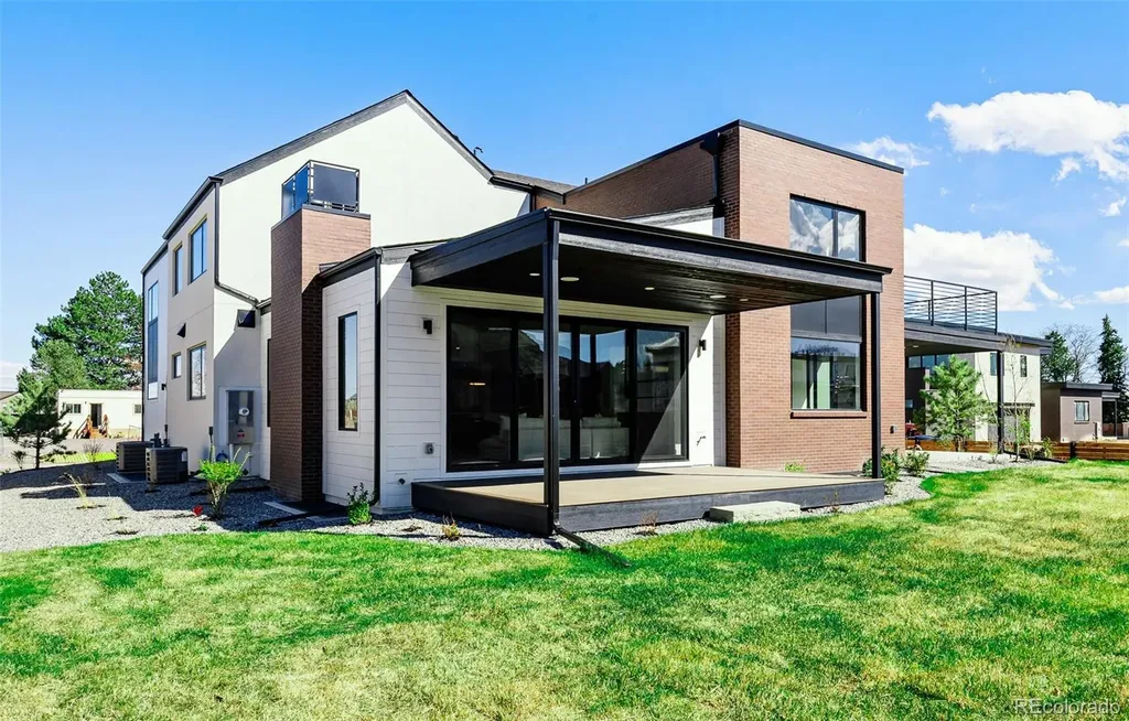5031 Moss Place Golden CO 80403
