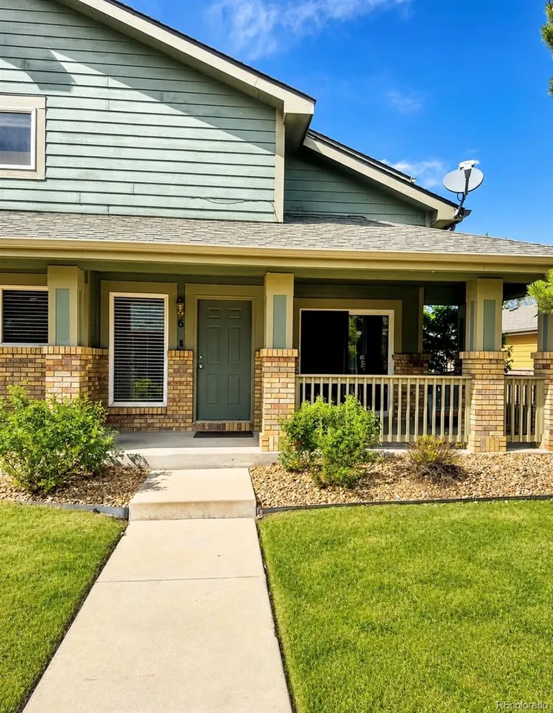 2900 Purcell Street Brighton CO 80601