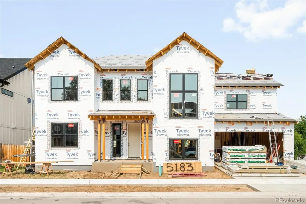 5183 Estes Lane Arvada CO 80002