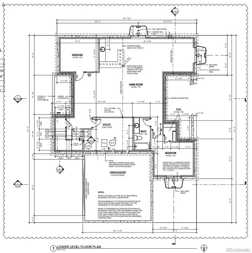 5183 Estes Lane Arvada CO 80002