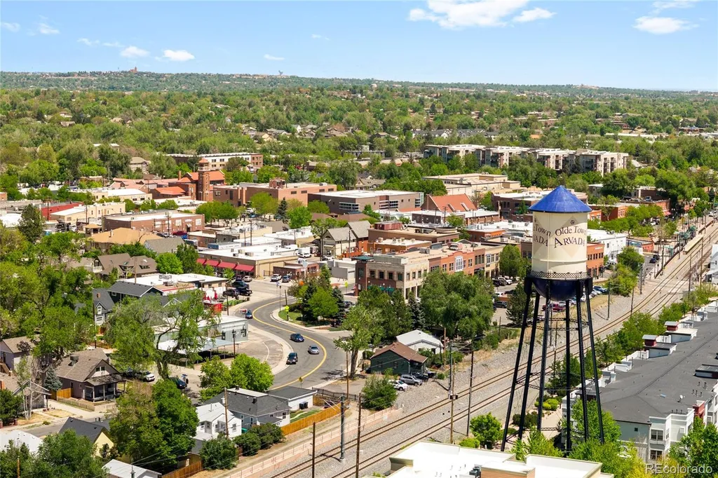 5183 Estes Lane Arvada CO 80002