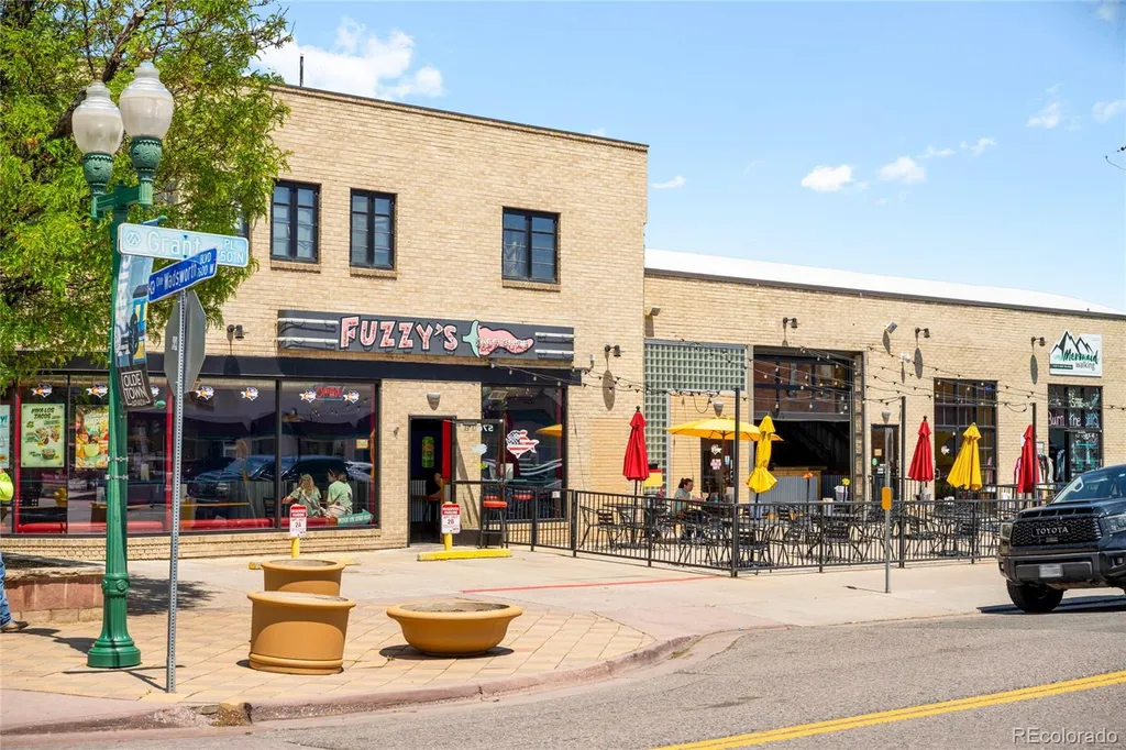 5183 Estes Lane Arvada CO 80002