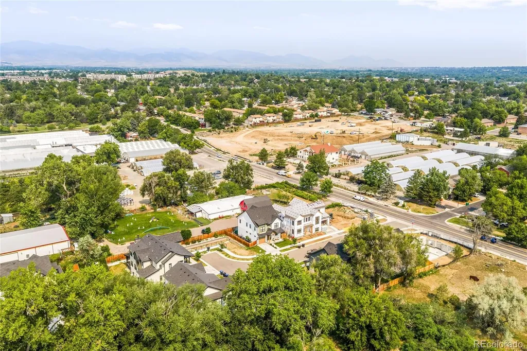 5183 Estes Lane Arvada CO 80002