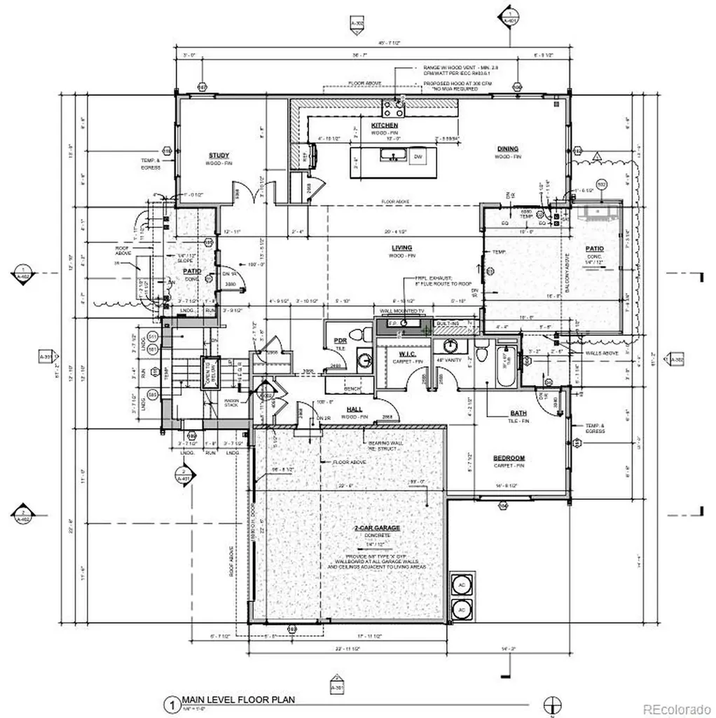 5183 Estes Lane Arvada CO 80002