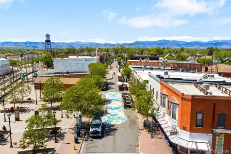 5183 Estes Lane Arvada CO 80002