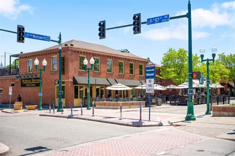 5183 Estes Lane Arvada CO 80002