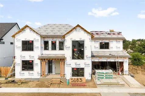5183 Estes Lane Arvada CO 80002
